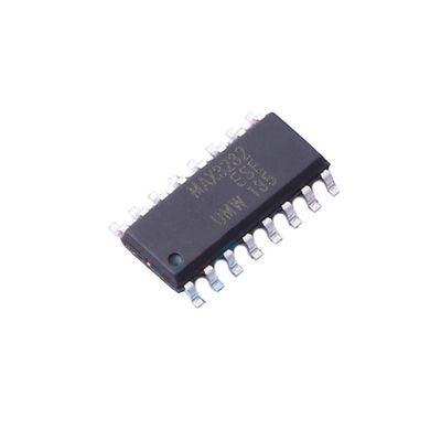गुणवत्ता  MAX3232ESE New and Original  Maxim Integrated Circuits SO-16 कारखाना