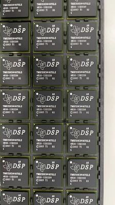 गुणवत्ता  TMS320C6416TBGLZA8 FCBGA-532  SMDIntegrated Circuits MCU Controller Microcontrol कारखाना