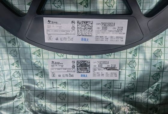 गुणवत्ता  TPS82150SIL USIP8 Surface Mount Integrated Circuit SMD कारखाना