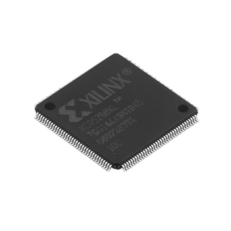 XC95288XL-10TQG144C BOM सूची सेवा Ic चिप आपूर्ति स्टॉक में XC95288XL-10TQG144C