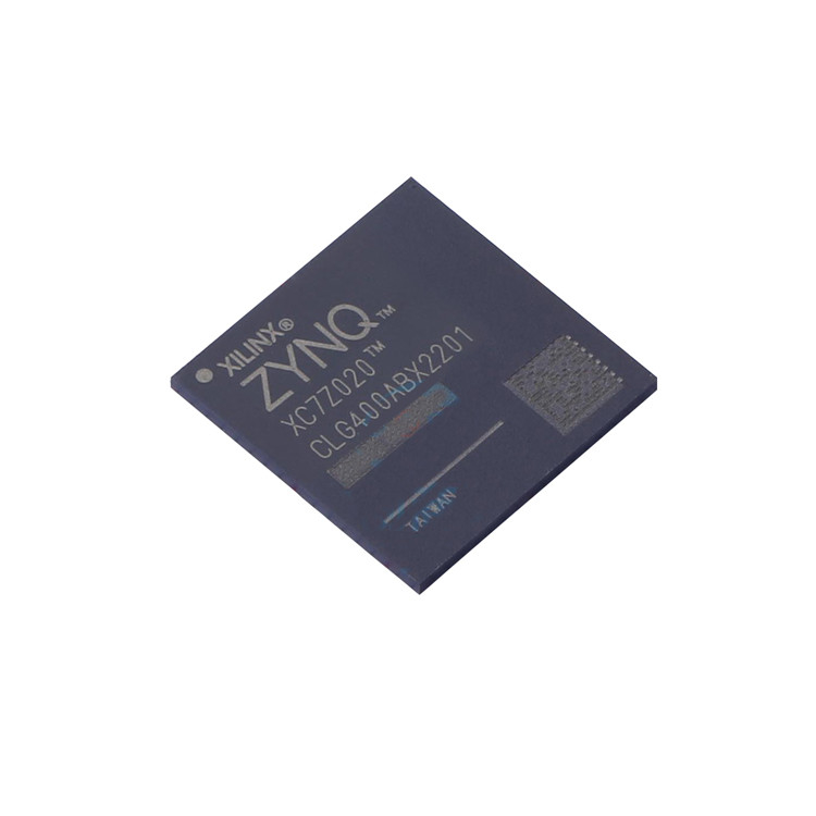 आईसी चिप्स XC7Z020-1CLG400C XC7Z015-3CLG485C XC7Z010-1CLG225C स्टॉक में नया और मूल।