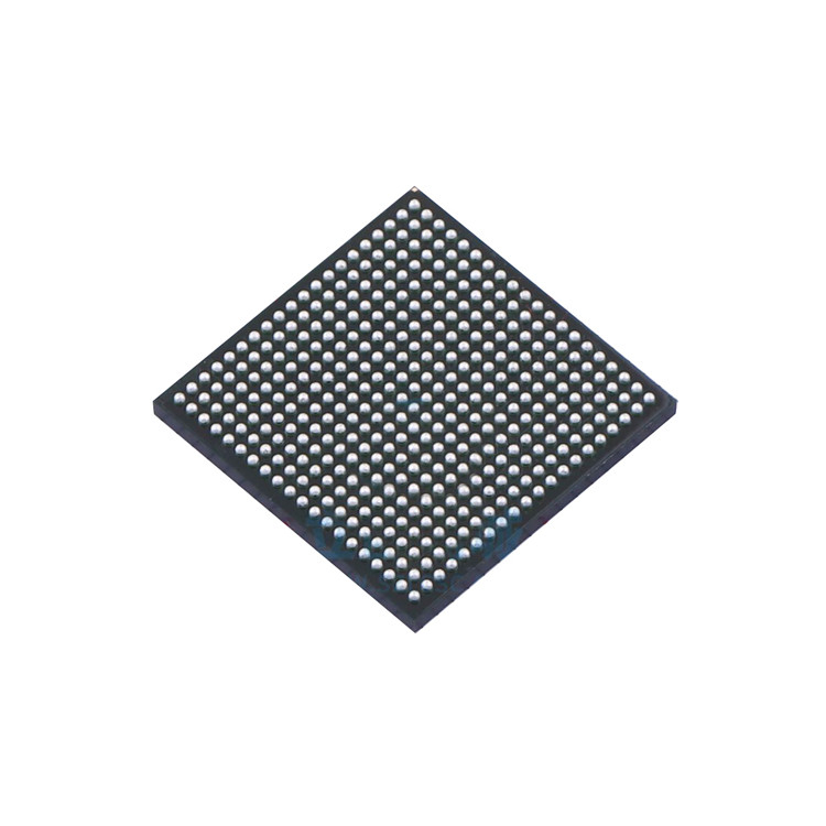 Meilinmchip नवीनतम XC7Z010 IC श्रृंखला Kintex-7 FPGA IC SOC 667MHZ 400BGA XC7Z010-L1CLG400I