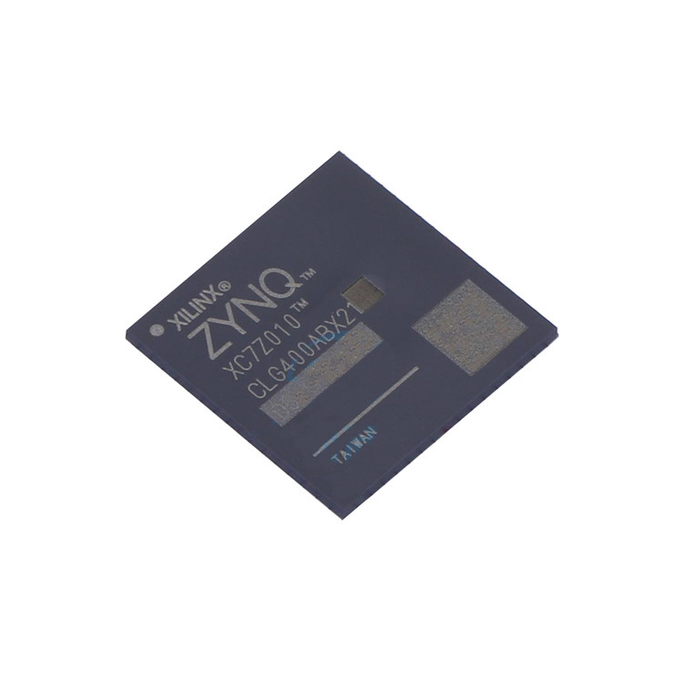 Meilinmchip नवीनतम XC7Z010 IC श्रृंखला Kintex-7 FPGA IC SOC 667MHZ 400BGA XC7Z010-L1CLG400I