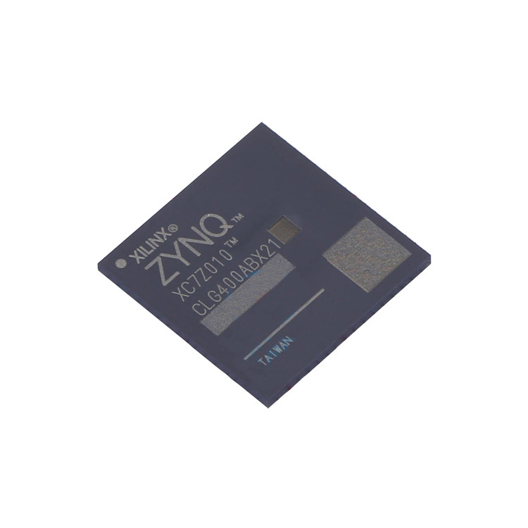 XC7Z010-3CLG400E आईसी चिप्स मूल नए एकीकृत सर्किट आपूर्ति बम सूची FPGA400