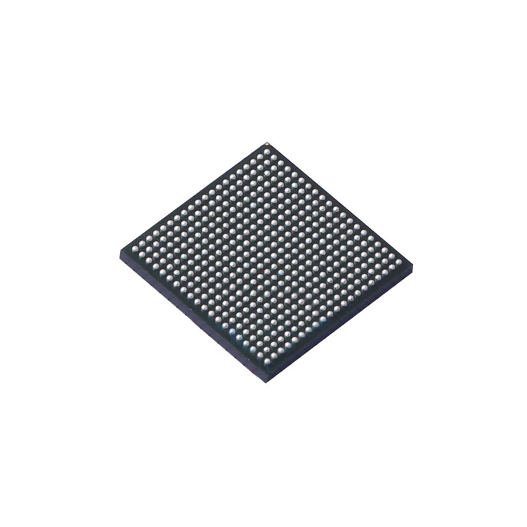 इलेक्ट्रॉनिक घटक XC7Z010-2CLG400E XILINX बिल्कुल नया मूल एकीकृत सर्किट XC7Z010-2CLG400E