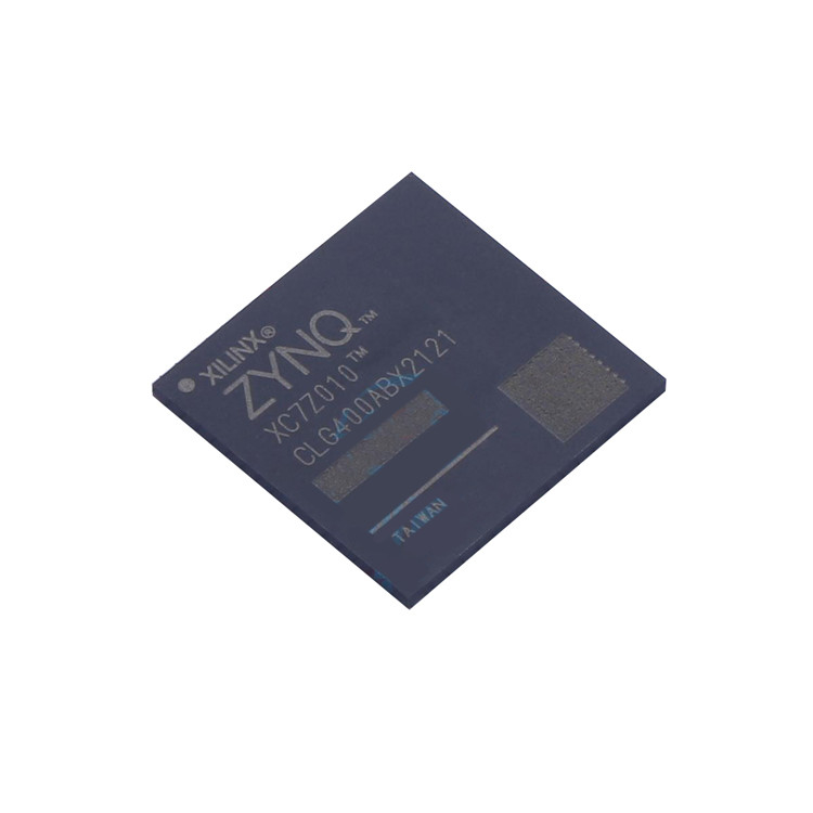 XC7Z010-1CLG400C IC चिप इंटीग्रेटेड सर्किट BGA चिप XC7Z010 CSBGA-400 XC7Z010-1CLG400C MCU कंट्रोल बोर्ड सीपीयू इलेक्ट्रॉनिक