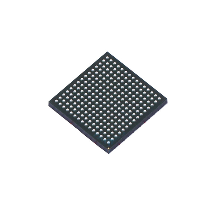 Meilinmchip नवीनतम XC7Z010 IC चिप श्रृंखला Artix-7 FPGA IC SOC 667MHZ 225BGA XC7Z010-1CLG225I