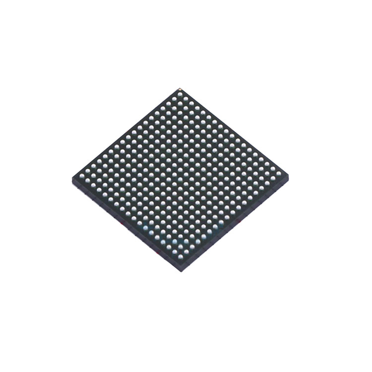 मोबाइल के लिए XC7S25-2CSGA324C XC7S25-2CSGA225C XC7S25-1CSGA324I IC FPGA 150 I/O 324CSGA नेटवर्क आईसी हाईटेक