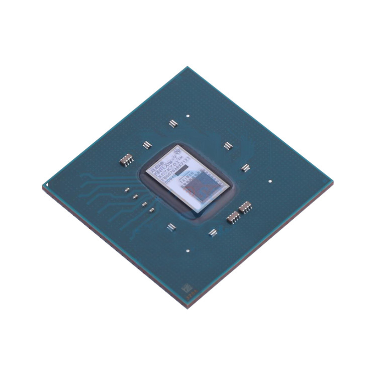 Meilinmchip नवीनतम XC7K70T IC चिप सीरीज फील्ड प्रोग्रामेबल गेट ऐरे IC FPGA 300 I/O 676FCBGA XC7K70T-2FBG676C