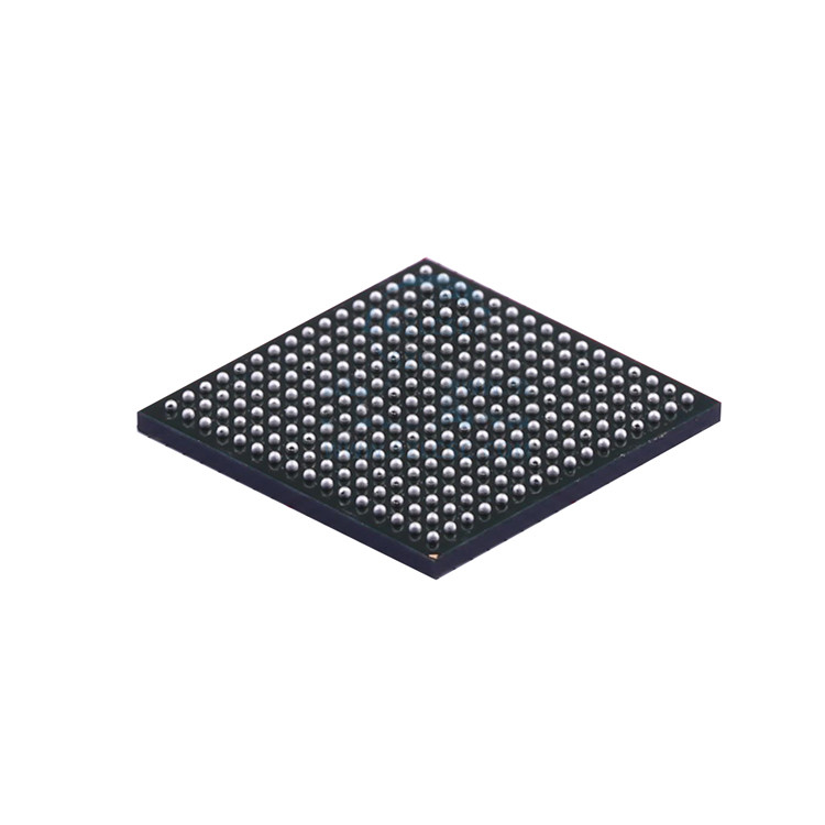 Meilinmchip नवीनतम XC6SLX25 IC चिप सीरीज फील्ड प्रोग्रामेबल गेट ऐरे IC FPGA 186 I/O 256FTBGA XC6SLX25-2FTG256I