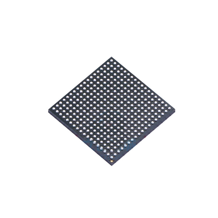 XC6SLX16-2CSG324I BGA324 xilinx चिप्स 1.2V इनपुट-आउटपुट मात्रा 232 फील्ड प्रोग्रामेबल गेट ऐरे आईसी इलेक्ट्रॉनिक