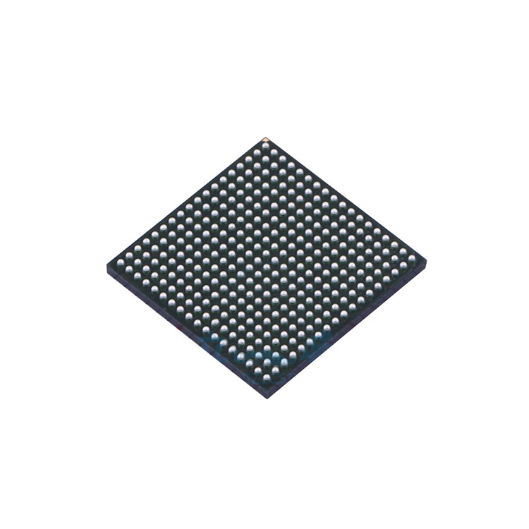 XC6SLX9-2CSG324I BGA324 xilinx चिप्स 1.2V इनपुट-आउटपुट मात्रा 200 फील्ड प्रोग्रामेबल गेट ऐरे आईसी इलेक्ट्रॉनिक