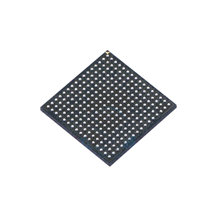स्टॉक में XC3S400-4FTG256I इंटीग्रेटेड सर्किट 256-FTBGA (17x17) FPGA 173 I/O 256FTBGA