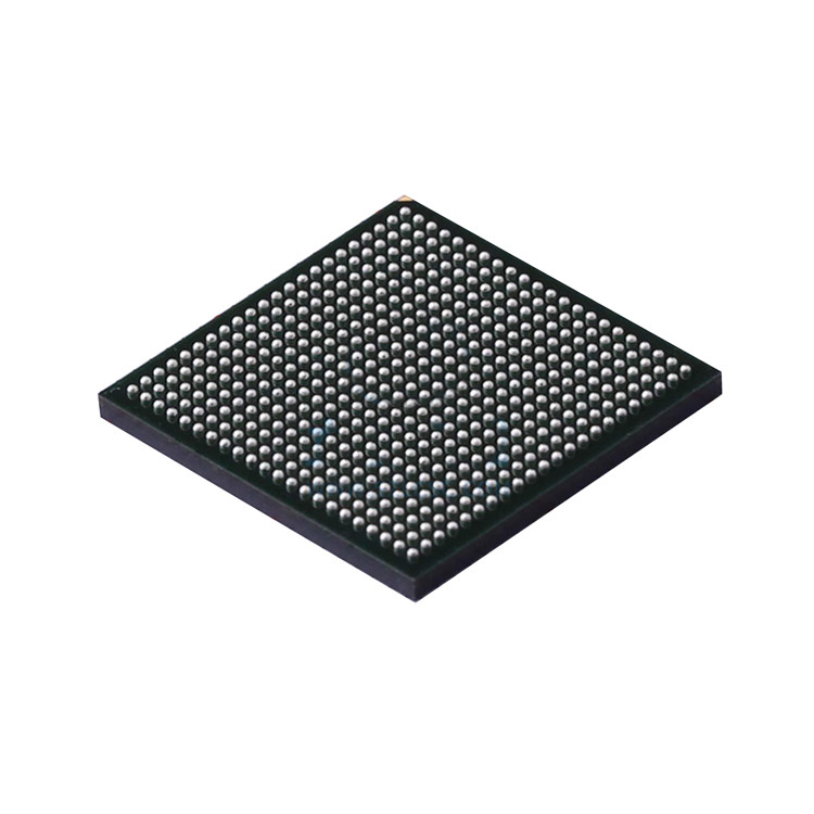 Meilinmchip नवीनतम XC6SLX100 IC चिप सीरीज फील्ड प्रोग्रामेबल गेट ऐरे IC FPGA 338 I/O 484CSBGA XC6SLX100-2CSG484I
