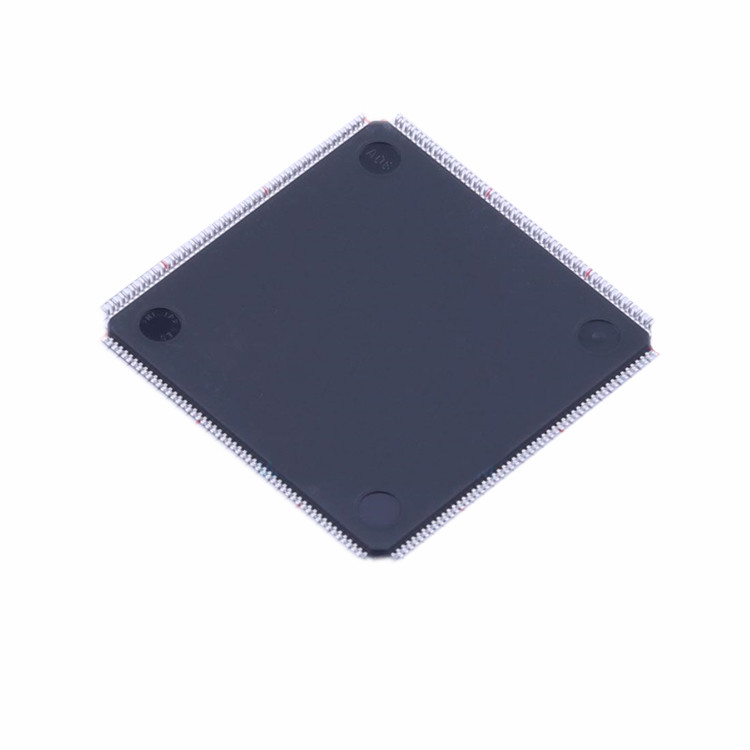 STM32F746BGT6 नया और मूल 32-बिट 216MHz 1MB FLASH 208-LQFP माइक्रोकंट्रोलर IC