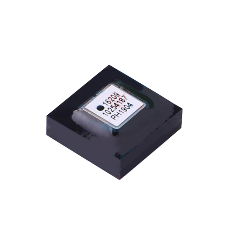 इलेक्ट्रॉनिक घटक S16209CCCZ मूल IC चिप BOM सूची सेवा LGA-16 S16209CCCZ स्टॉक में