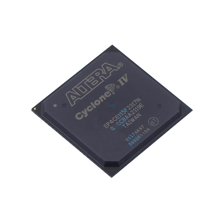 EP4CE115F23I7N नया मूल EP4CE115F23I7N एकीकृत परिपथ fpga ic चिप एकीकृत परिपथ bga चिप्स EP4CE115F23I7N