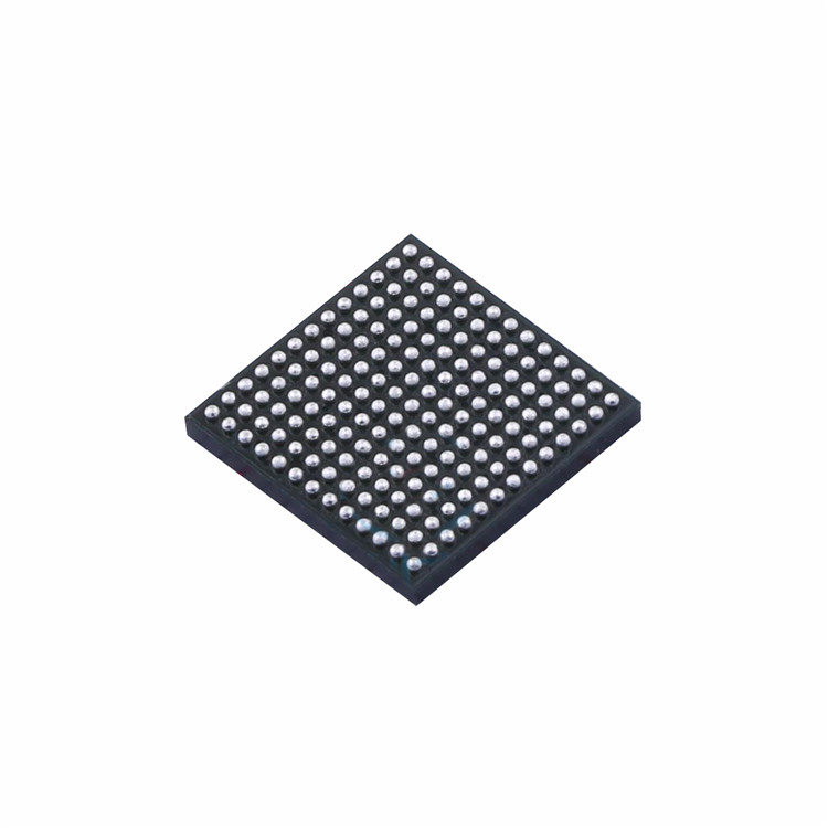 10M04SCU169C8G नया और मूल 10M04SCU169C8G IC इंटीग्रेटेड सर्किट FPGA फील्ड प्रोग्रामेबल गेट ऐरे