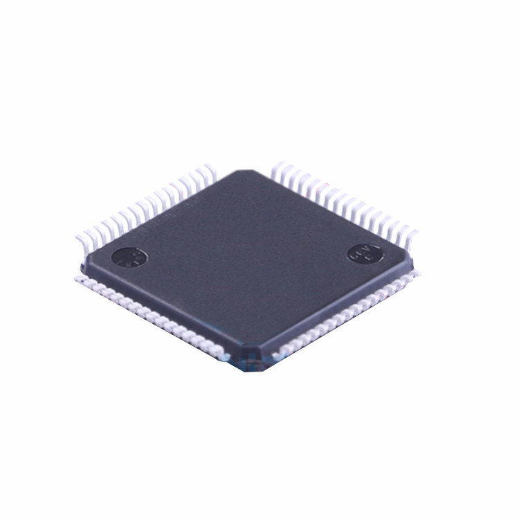 STM32L073RBT6 STM32L073RBT6 LQFP64 इलेक्ट्रॉनिक घटक वितरण नया मूल परीक्षण एकीकृत सर्किट चिप आईसी एसटीएम