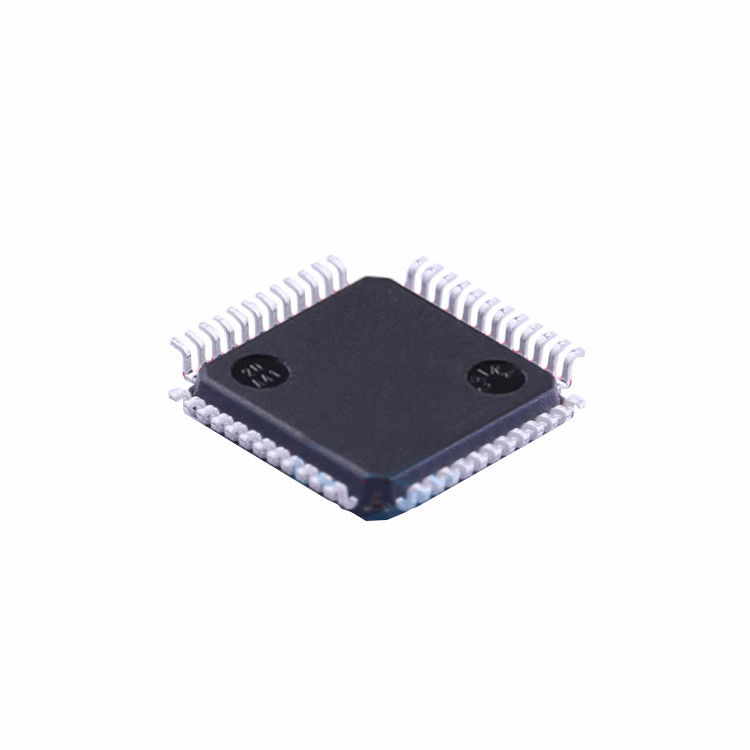 STM32L072CZT7 (स्टॉक में) STM32L072CZT7 48-LQFP (7x7) इंटीग्रेटेड सर्किट IC MCU 32BIT 64KB FLASH 64LQFP