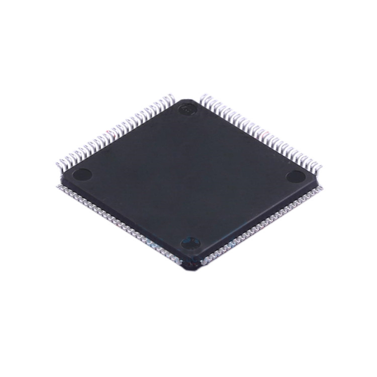 STM32F765VIT6 LQFP इलेक्ट्रॉनिक घटक वितरण नया मूल परीक्षण एकीकृत सर्किट चिप IC STM32F765VIT6