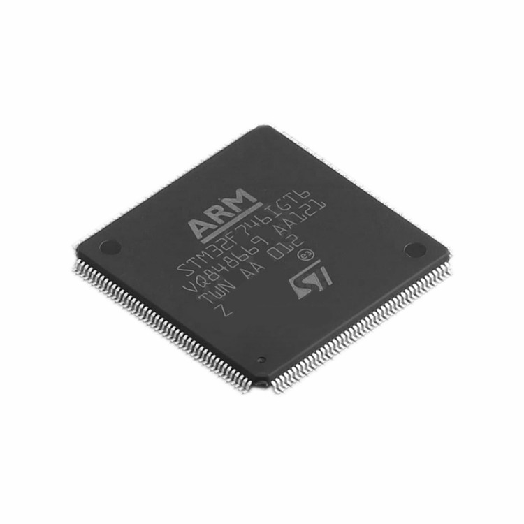 STM32F746IGT6 नया मूल एकीकृत सर्किट STM32F746 IC चिप इलेक्ट्रॉनिक घटक पेशेवर BOM मिलान