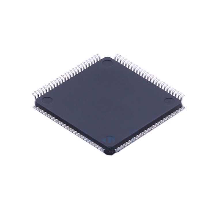 मूल माइक्रोकंट्रोलर IC चिप STM32F373V8T6 STM32F373VBT6 STM32F373VCT6 IC MCU 32BIT 128KB FLASH 100LQFP