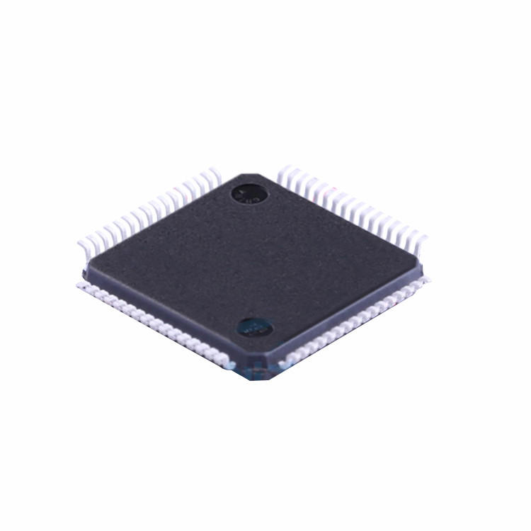 STM32G474RCT6 BOM सेवा माइक्रोकंट्रोलर इलेक्ट्रॉनिक घटक 32-बिट LQFP-64 इंटीग्रेटेड सर्किट IC चिप STM32G474RCT6