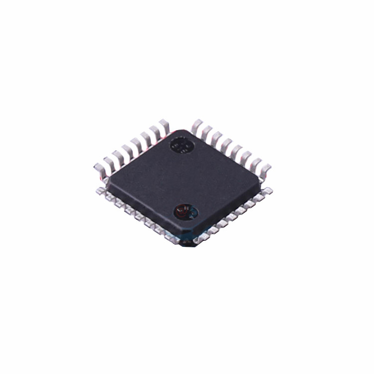 STM32L412KBT6 एकदम नया मूल, मोनोलिथिक इंटीग्रेटेड सर्किट, चिप STM32L412KBT6