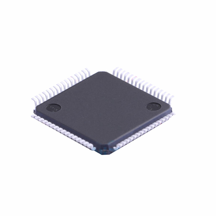 STM32L053R8T6TR LQFP64 इलेक्ट्रॉनिक घटक वितरण नया मूल परीक्षण एकीकृत सर्किट चिप IC STM32L053R8T6TR