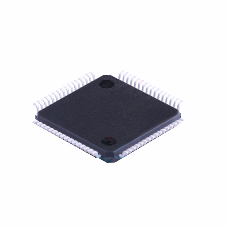 STM32L151 IC MCU 32BIT 512KB FLASH 64LQFP बिल्कुल नया वास्तविक मूल IC स्टॉक पेशेवर BOM आपूर्तिकर्ता STM32L151RET6