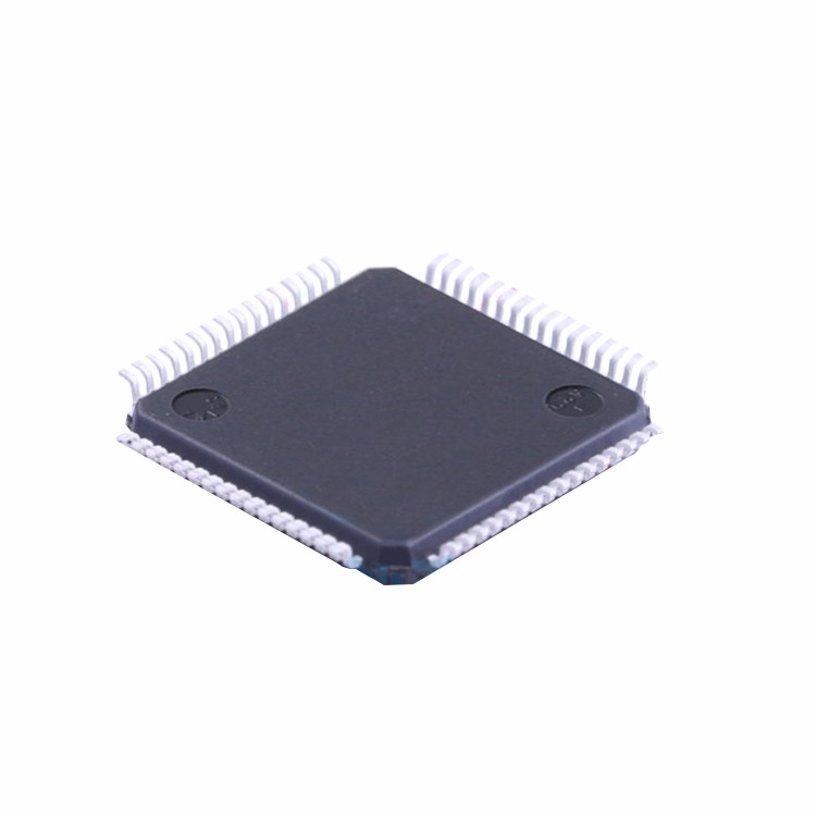 स्टॉक में नया और मूल STM32L152RCT6 इंटीग्रेटेड सर्किट STM32 MCU STM32L152RC माइक्रोकंट्रोलर 32L152RCT6 पावर आईसी