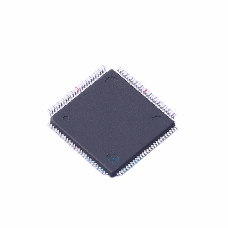 STM32L433VCT6TR (स्टॉक में) STM32L433VCT6TR 100-LQFP (14x14) एकीकृत सर्किट IC MCU 32BIT 256KB फ्लैश