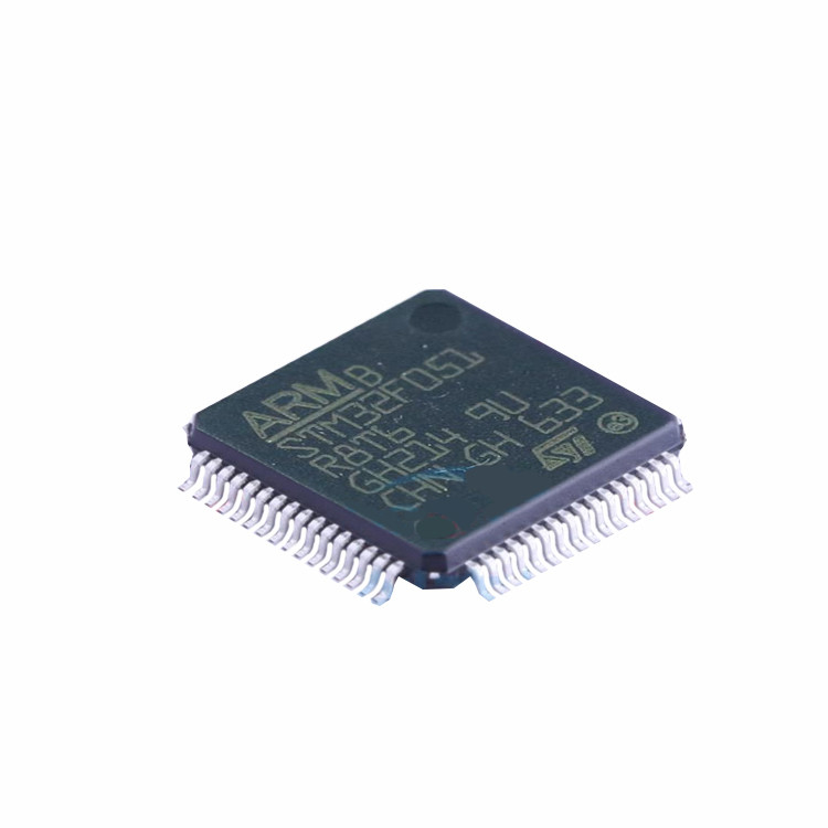 STM32F051R8T6 STM32F051R8T6 एन / ए घटक वितरण नया मूल परीक्षण एकीकृत सर्किट चिप आईसी STM32F051R8T6