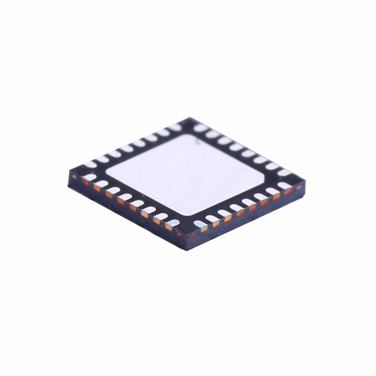 STM32F302K8U6 मूल STM32F302K8U6 MCU के लिए STM32F3 माइक्रोकंट्रोलर IC 32-बिट 72MHz 64KB फ्लैश 32-UFQFPN