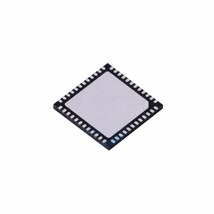 STM32L151CBU6 मूल STM32L151CBU6 UFQFPN-48 ARM Cortex-M3 32-बिट माइक्रोकंट्रोलर-MCU