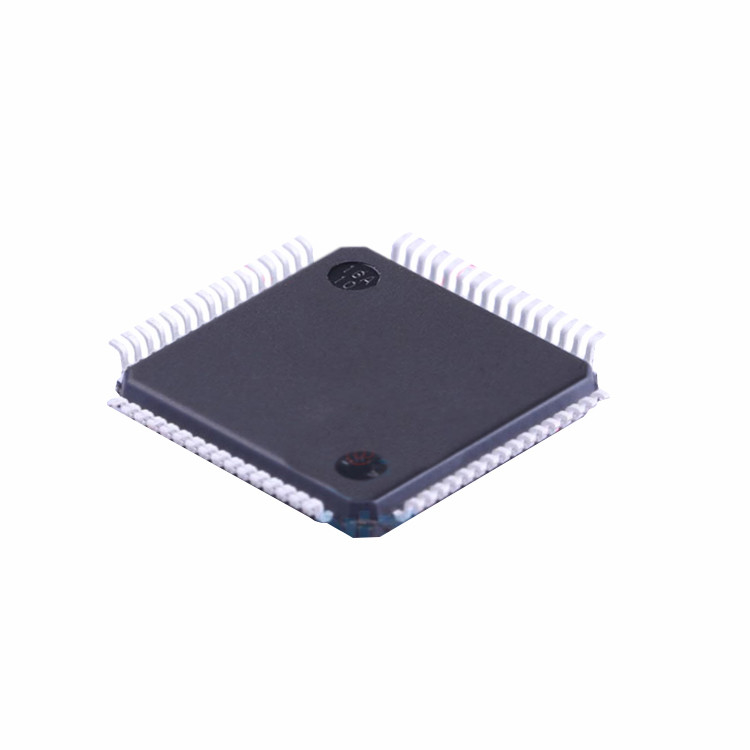 STM32L4A6RGT6TR (स्टॉक में) STM32L4A6RGT6TR 64-LQFP (10x10) इंटीग्रेटेड सर्किट IC MCU 32BIT 128KB FLASH 144BGA