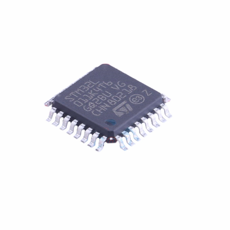 नया और मूल STM32L011K4T6 इंटीग्रेटेड सर्किट STM32L MCU STM32L011 LQFP32 32L011K4T6 माइक्रोकंट्रोलर पावर आईसी