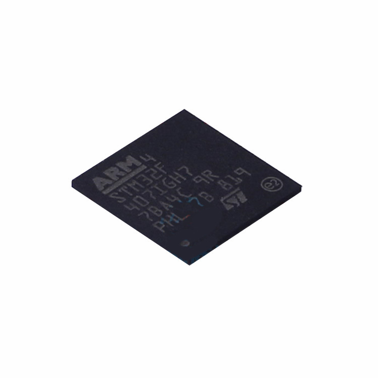 STM32F407IGH7 STM32F407IGH7 नया मूल IC स्टॉक पेशेवर BOM आपूर्तिकर्ता इलेक्ट्रॉनिक घटक एकीकृत सर्किट