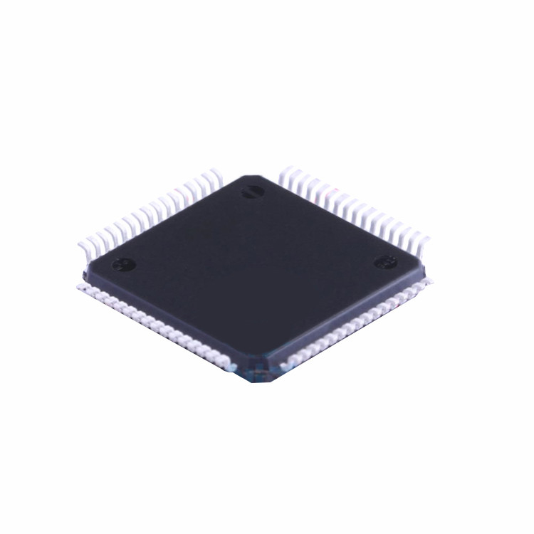 STM32F103RCT7 LQFP-64 घटक वितरण नया मूल परीक्षण एकीकृत सर्किट चिप IC STM32F103RCT7