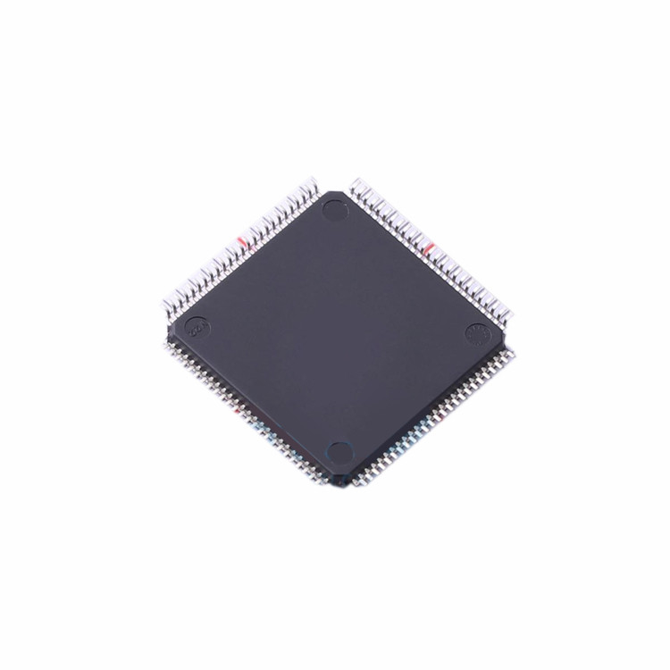(स्टॉक में) STM32L451VET6 100-LQFP (14x14) इंटीग्रेटेड सर्किट IC MCU 8BIT 32KB FLASH 32LQFP