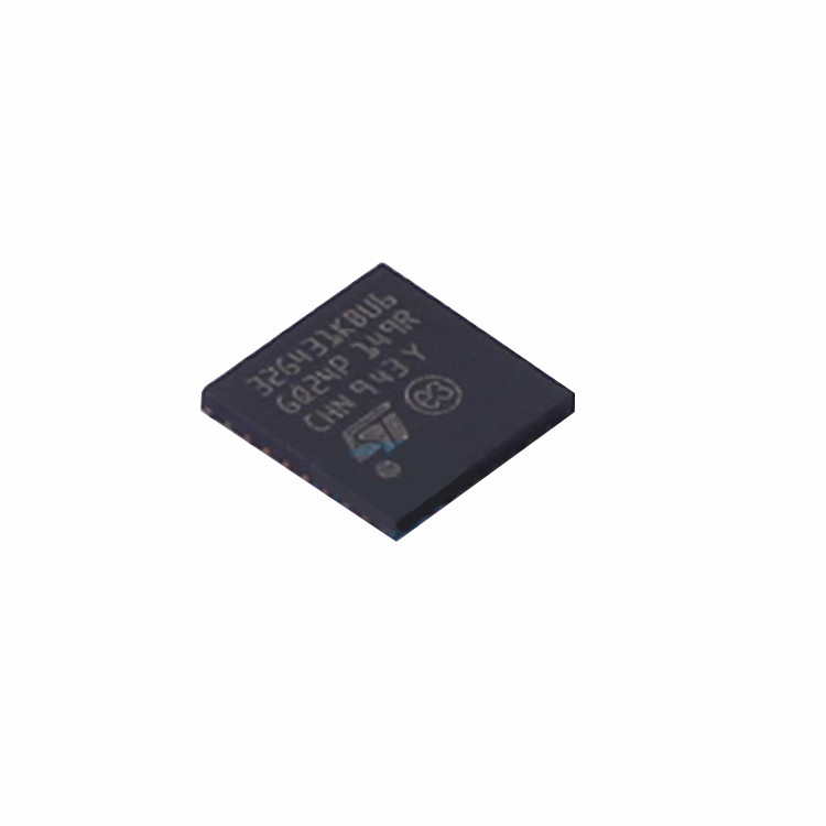 स्टॉक में नया और मूल STM32G431KBU6 इंटीग्रेटेड सर्किट STM32G MCU STM32G431 32G431KBU6 माइक्रोकंट्रोलर पावर आईसी