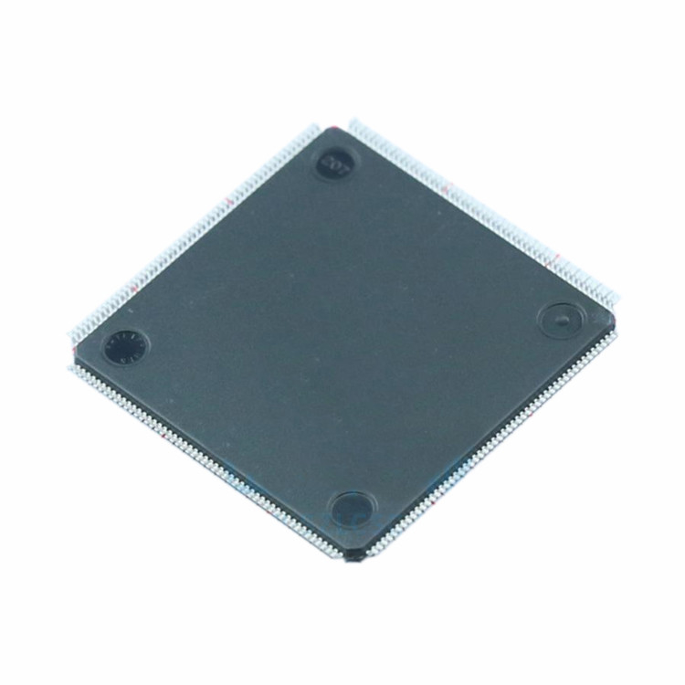 STM32F769BIT6 स्टॉक इंटीग्रेटेड सर्किट IC चिप में नए और मूल LQFP-208 इलेक्ट्रॉनिक घटक STM32F769BIT6