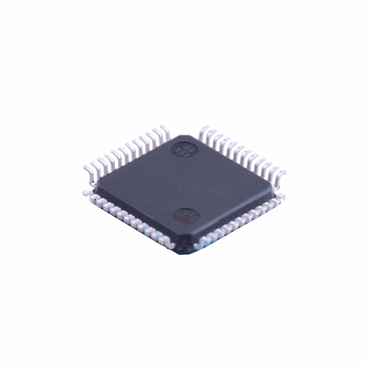 STM32L151CCT6 STM32L151CCT6 स्टॉक इंटीग्रेटेड सर्किट IC चिप में नए और मूल LQFP-48 इलेक्ट्रॉनिक घटक STM32L151