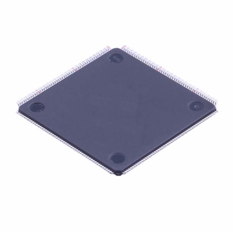 STM32H743 IC MCU 32BIT 2MB FLASH 208LQFP नए और मूल इलेक्ट्रॉनिक्स कंपोनेंट्स इलेक्ट्रिक सर्किट पार्ट्स stm32h743bit6