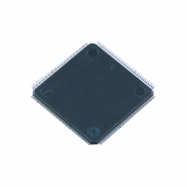 STM32F303ZET6 LQFP144 इलेक्ट्रॉनिक घटक वितरण नया मूल परीक्षण एकीकृत सर्किट चिप IC STM32F303ZET6