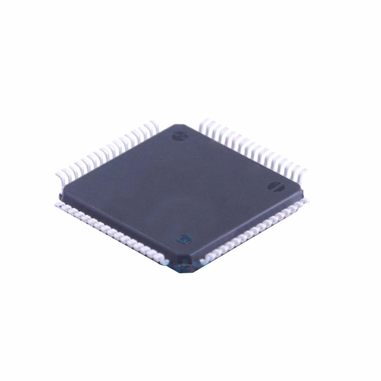 STM32F101RET6 स्टॉक इंटीग्रेटेड सर्किट IC चिप में नए और मूल LQFP-64 इलेक्ट्रॉनिक घटक STM32F101RET6