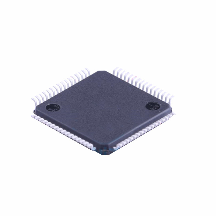 STM32F410RBT6 माइक्रोकंट्रोलर MCU 32bit LQFP-64 नई मूल चिप इलेक्ट्रॉनिक घटक एकीकृत सर्किट STM32F410RBT6
