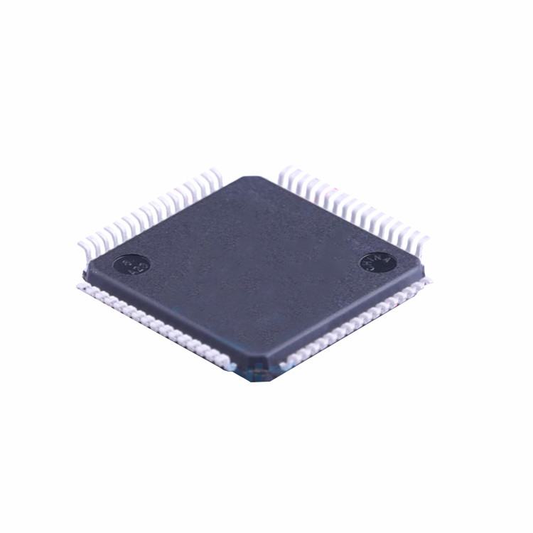 STM32F071RBT6 स्टॉक इंटीग्रेटेड सर्किट IC चिप में नए और मूल LQFP-64 इलेक्ट्रॉनिक घटक STM32F071RBT6