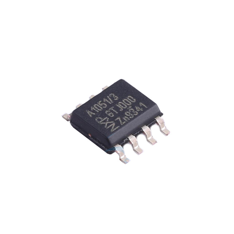 TJA1051T/3/1J नया और मूल TJA1051T/3/1J SOIC-8 इंटीग्रेटेड सर्किट